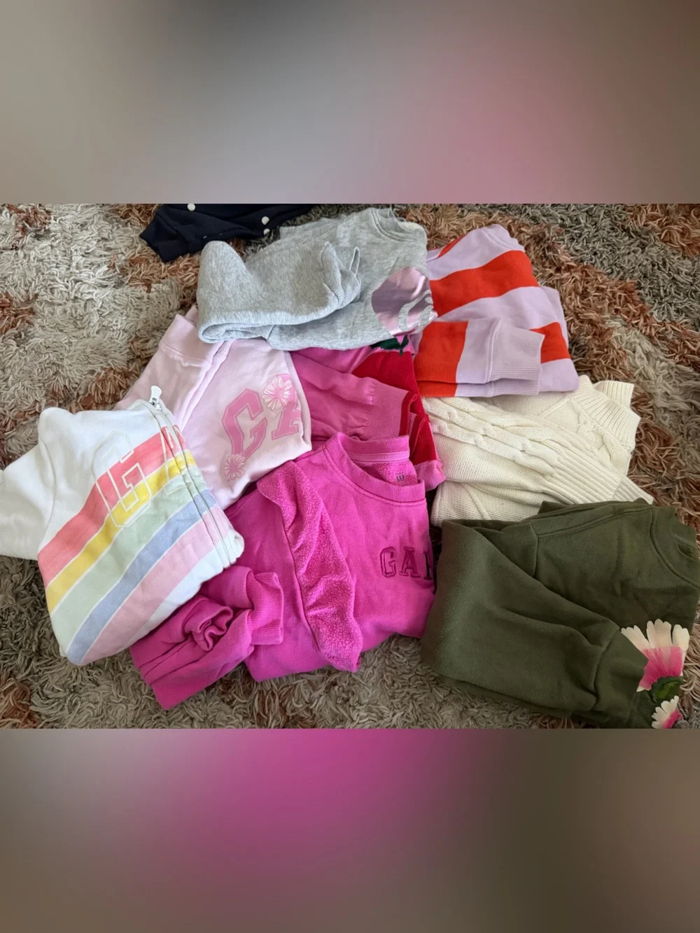 Girls Gap Bundle